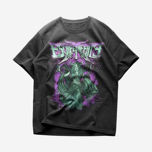 【 RULE THE FATE 】RTF SWIRL GRAPHIC Tシャツ RULE THE FATE 】RTF SWIRL GRAPHIC Tシャツ RULE THE FATE