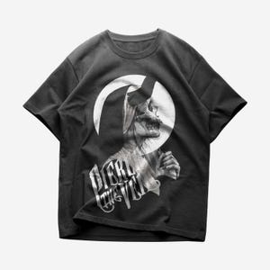 Pierce The Veil Tee, Rock Music Shirt, Unisex Heavy Cotton Tee, Pierce The Veil Merch - Premium Quality
