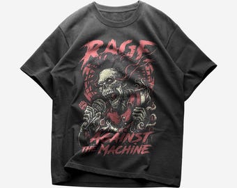 ミュージシャン 90's Rage Against the Machine T-Shirt 1990's RAGE Against the Machine Vintage Rare 1992 Tour