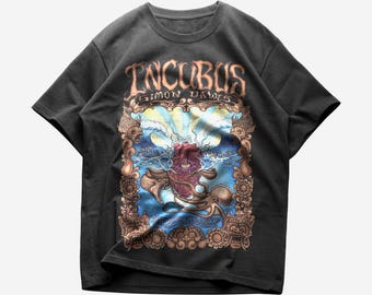 2000 KORN SICK & TWISTED ツアー バンド Tシャツ Vintage Korn Sick & Twisted Tour 2000 Bootleg Concert Tee T