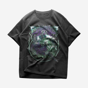 Escape the Fate Tee | Escape the Fate Merch | Escape the