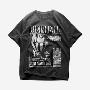 THE KILLS　ザ・キルズ　アナログ盤LP2枚　シングル盤1枚　Tシャツ THE KILLS ザ・キルズ アナログ盤LP2枚 シングル盤1枚 Tシャツ