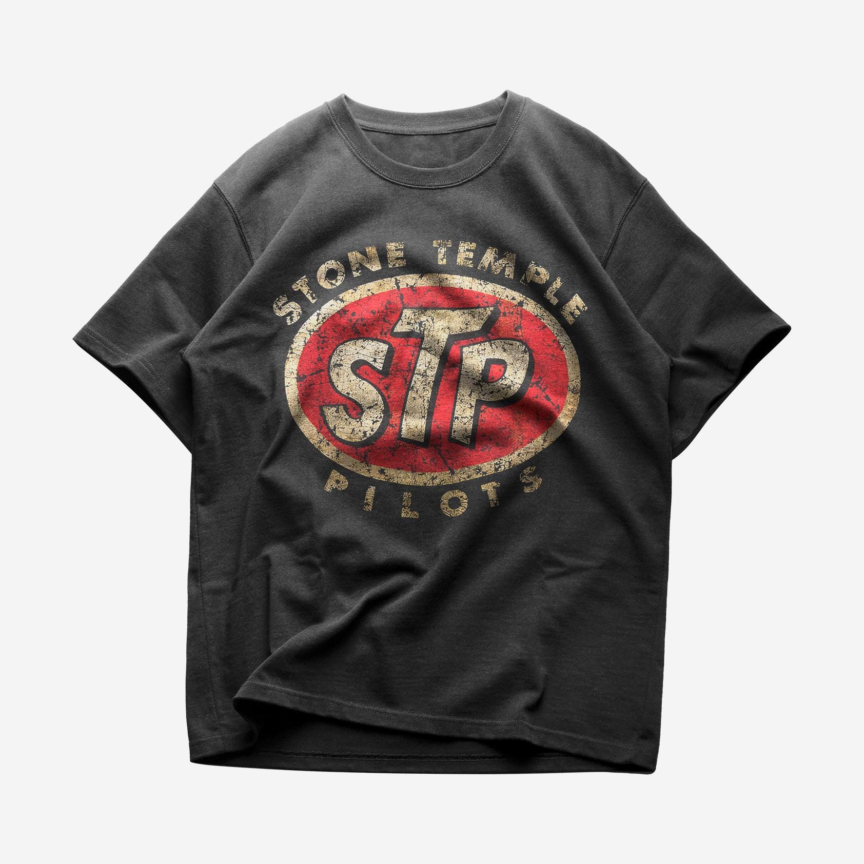 Stone Temple Pilots Shirt