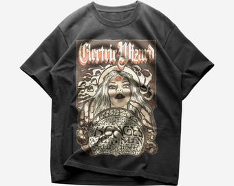 GILDAN - church of misery  Ｔシャツ CHURCH OF MISERY Tシャツ エレクトリックウィザード シービー