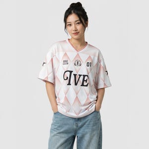 Ive World Tour - Etsy