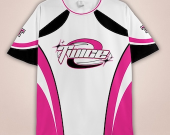 TWICE Crewneck Jersey (choose members!)