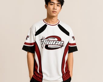 Camiseta de cuello redondo TWICE (unisex)