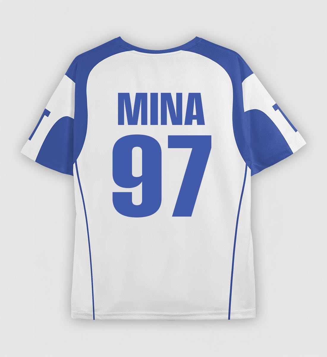 TWICE This is for Jersey (unisex) - Etsy