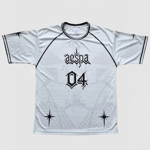 Aespa Giselle Jersey - Etsy