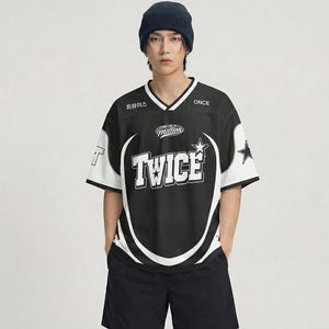 Twice Mina Shirt - Etsy