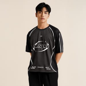AESPA MY Crewneck Jersey (choose members)