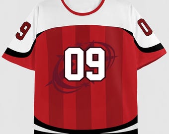 TWICE One In A Million Jersey (unisex)