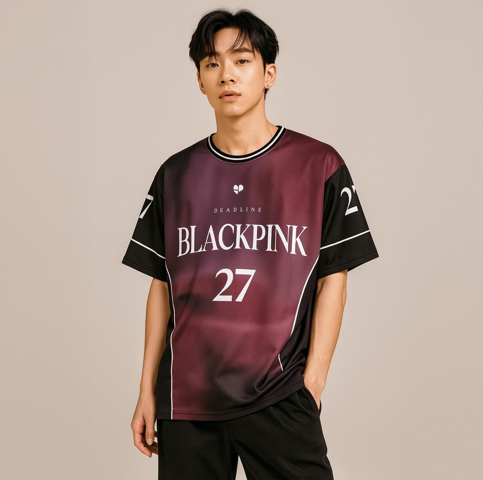 ILLIT 韓国ペンミTシャツ　【トレカあり】 theshopmoto_illit-card5