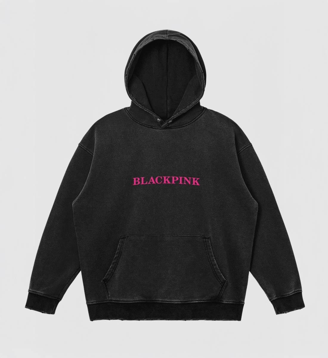 Lalisa Hoodie - Etsy Canada