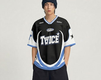 NMIXX Members Baseball Jersey, NMIXX Kpop Jersey, Kpop Jersey