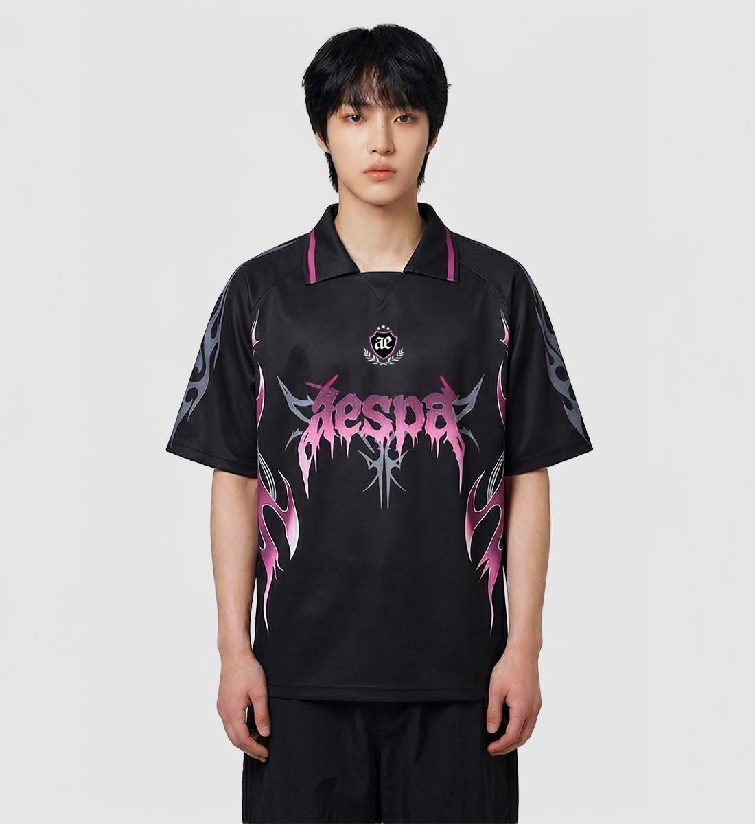 Aespa Giselle Jersey - Etsy
