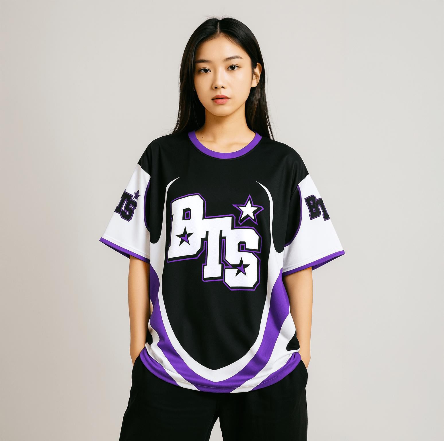 セール！新品未使用タグ付き！BTS TシャツJIMIN S 2025年最新】bts jimin tシャツの人気アイテム - メルカリ