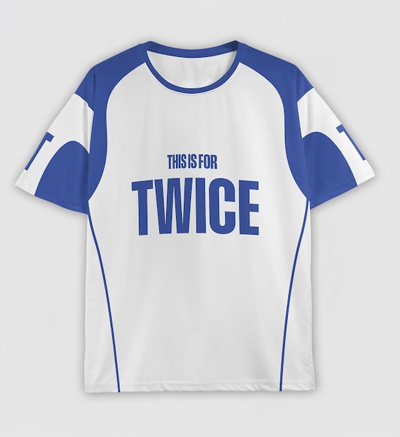 TWICE This is for Jersey (unisex) - Etsy