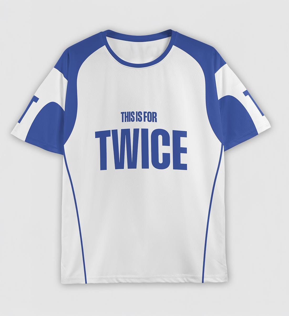 TWICE This Is For ジャージ（ユニセックス） - Etsy 日本