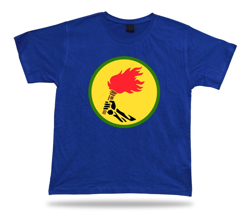 ZAIRE FLAG democratic republic of the congo souvenir Funny Tshirt Classic Apparel zaire image 2