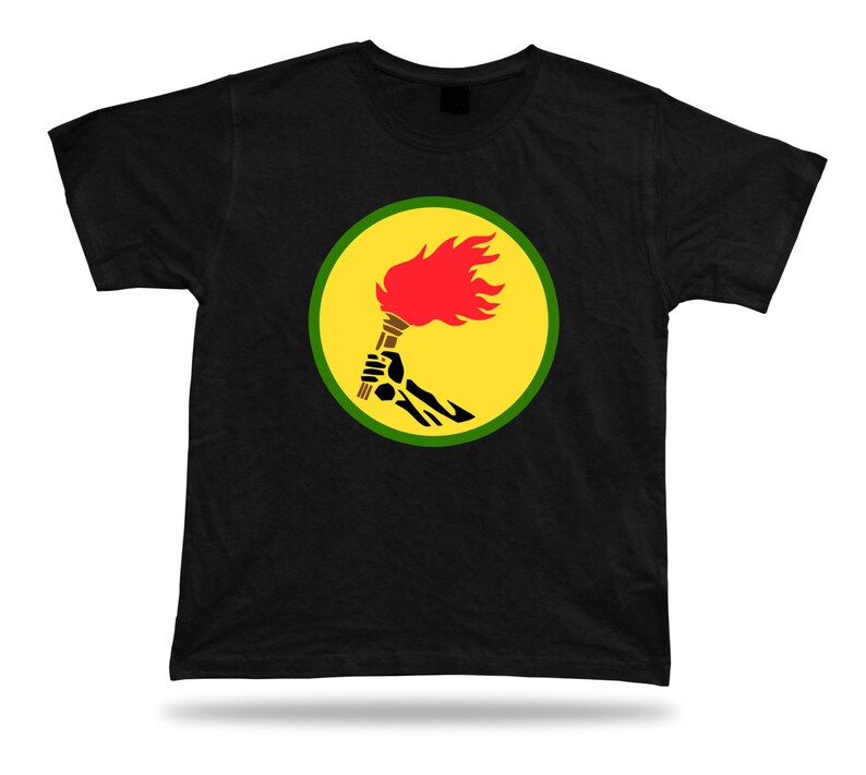 ZAIRE FLAG democratic republic of the congo souvenir Funny Tshirt Classic Apparel zaire image 3