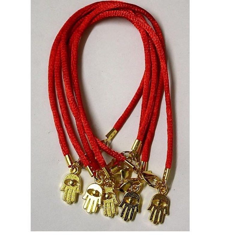 The kabbalah bracelet Clearance