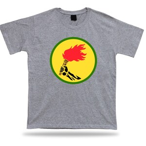 ZAIRE FLAG democratic republic of the congo souvenir Funny Tshirt Classic Apparel zaire image 5