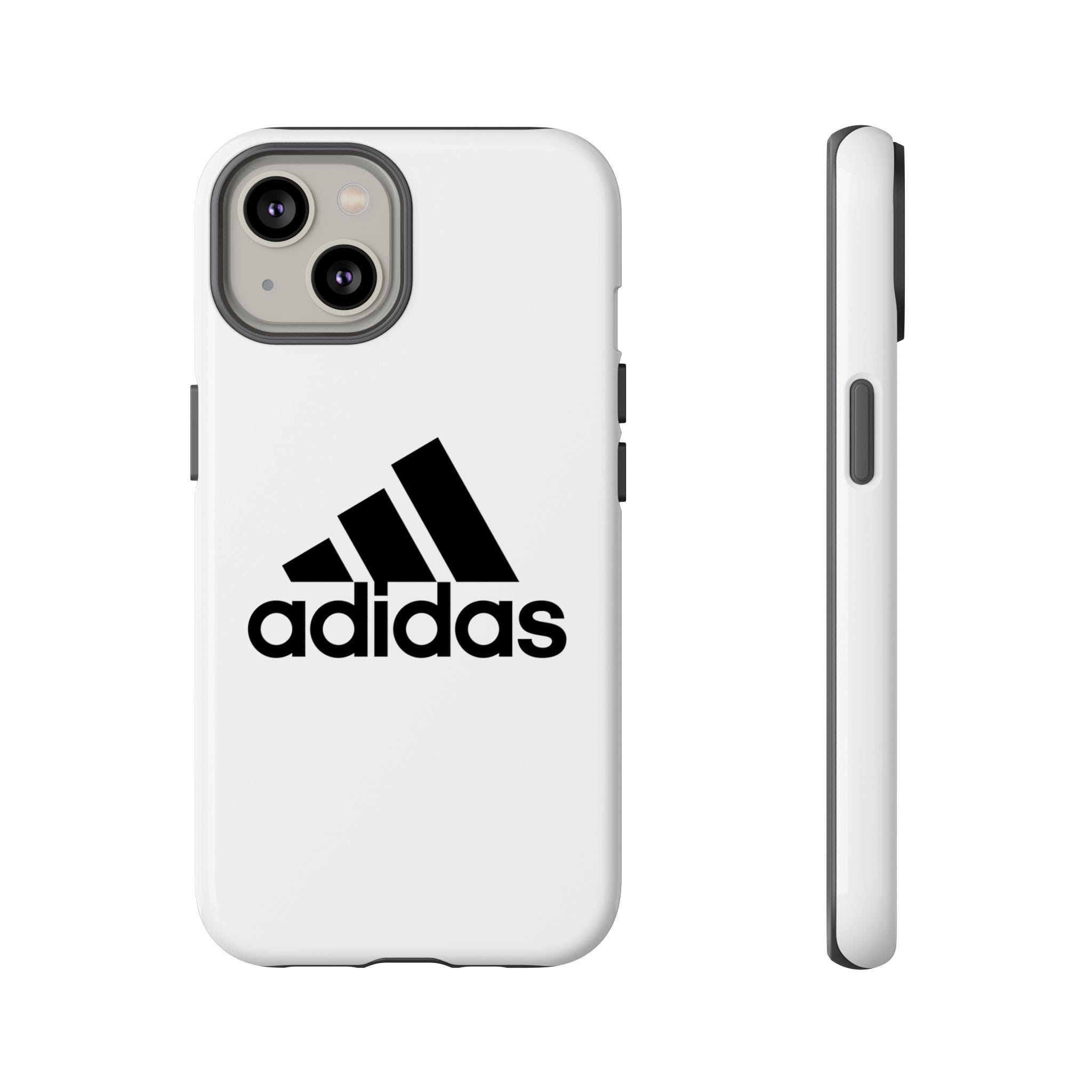 case iphone 12 pro adidas