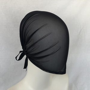 Single Layer Mesh Face Cover - Airy, Ultralight, Washable, Comfortable Fit