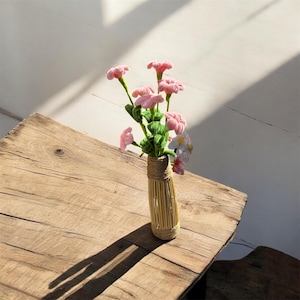 Bouquet de fleurs