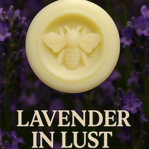 Lavender in Lust