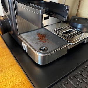 Ninja Luxe Café  Coffee Tray / Auffangschale