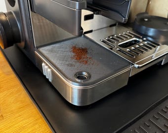 Ninja Luxe Café Kaffebricka / Droppbricka