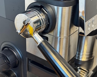 Ninja Luxe Café portalfilterhållare