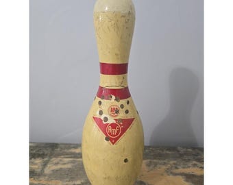 AMFLITE Ⅱ アムフライト2ボウリング ピン AMFLITE Ⅱ アムフライト2ボウリング ピン AMFLITE Ⅱ THE OFFICIAL