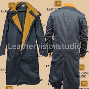 Blade runner costume - Etsy 日本