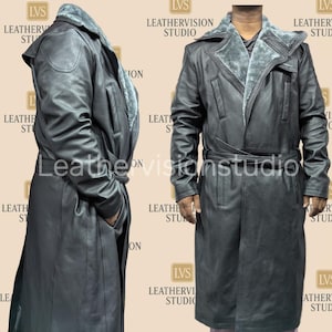 Blade runner 2049 coat - Etsy 日本