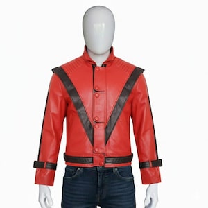 Michael jackson jacket thriller - Etsy 日本