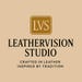 Leather Lash