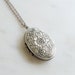 see more listings in the Lockets section