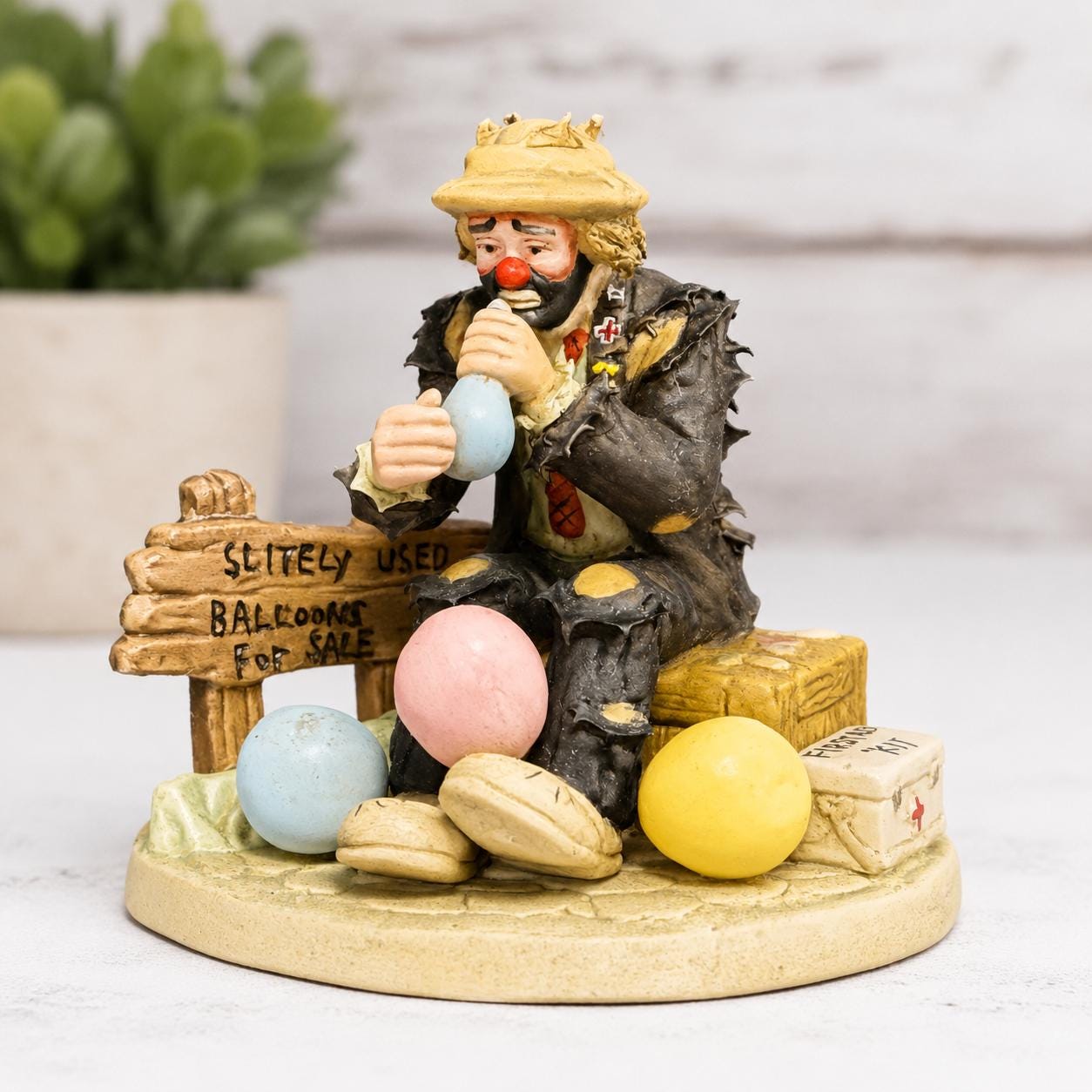 Flambro Figurines - Etsy