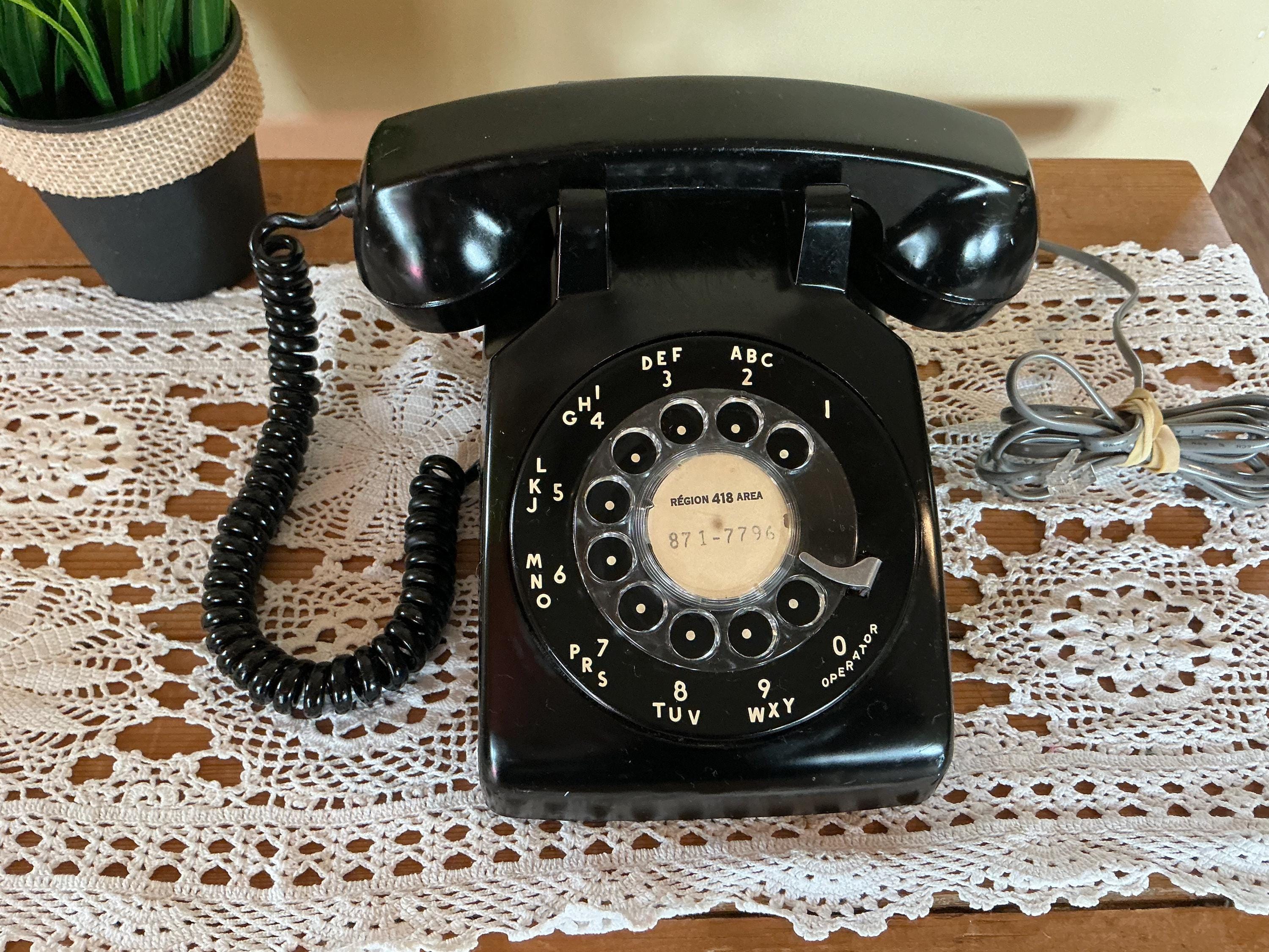 Northern Electric Phone - Etsy