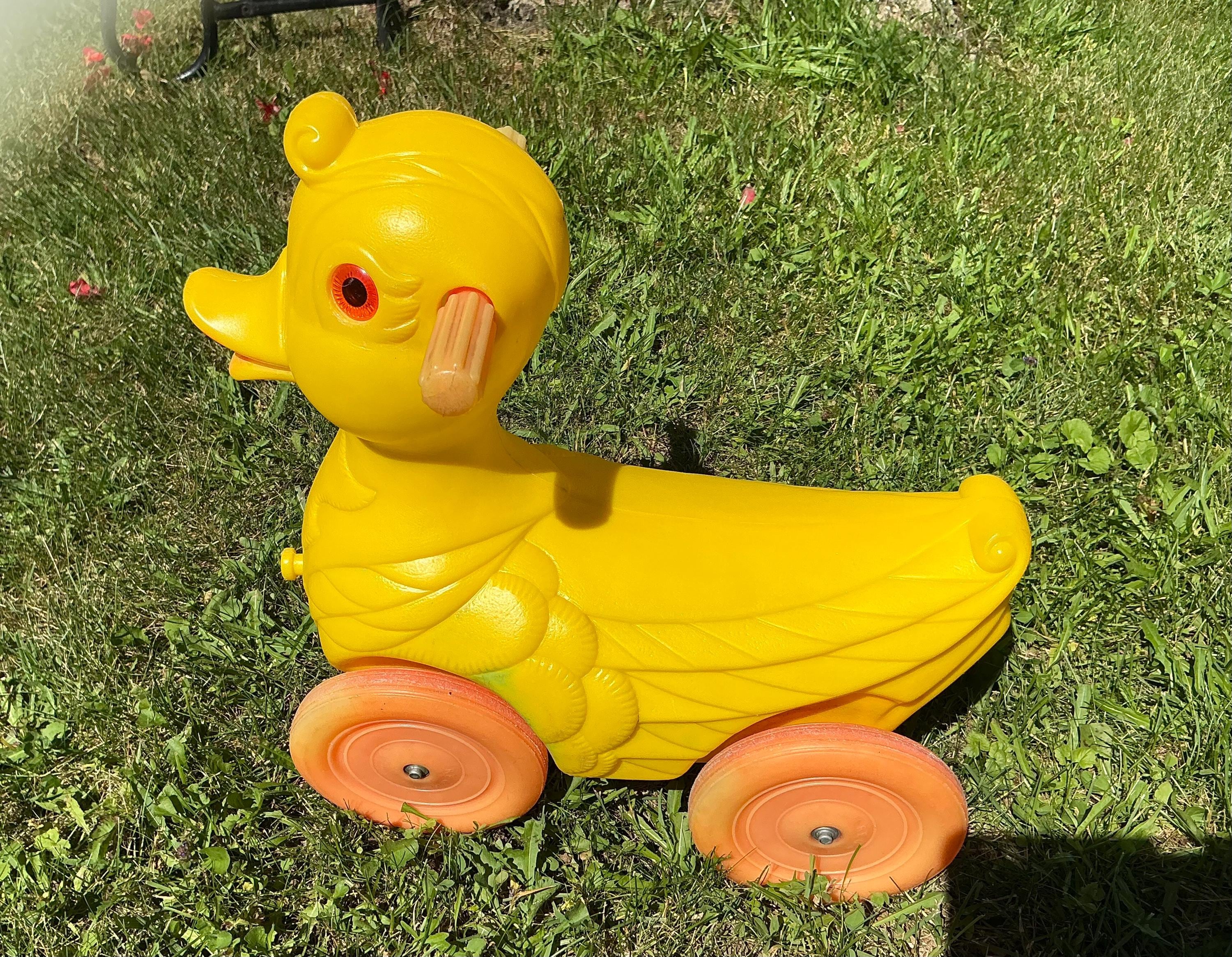 Plastic Duck Wheels - Etsy