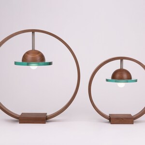 Solitaire Mk2 Table Lamp image 3
