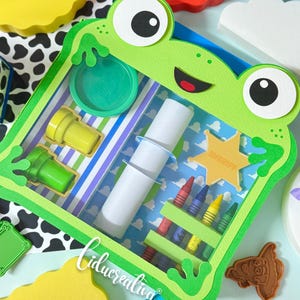 Valigetta LilipadActivity