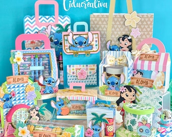 STITCH COLLECTION