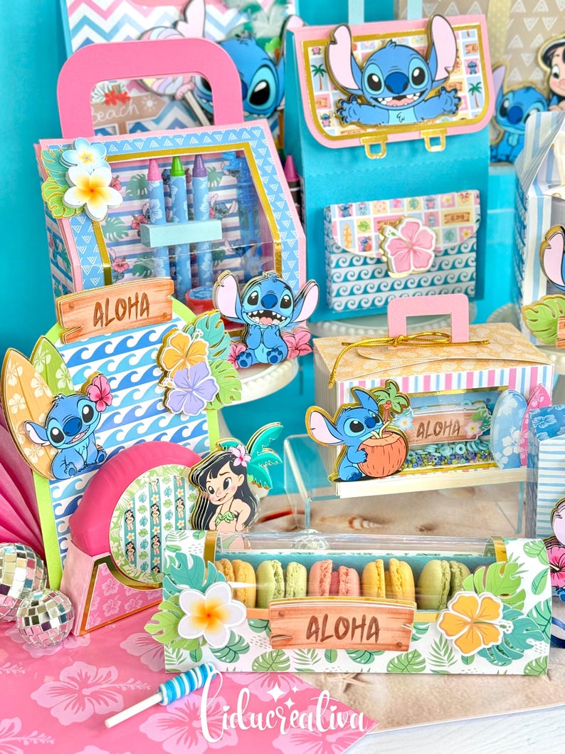 Stich Collection STITCH COLLECTION - Etsy