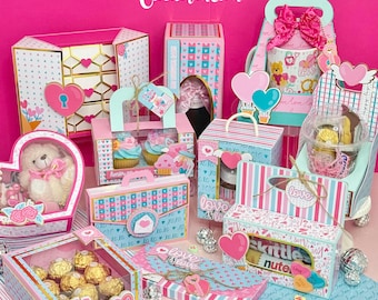 Love is Love Collection