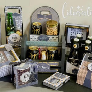 Father&#39;s Day Kit