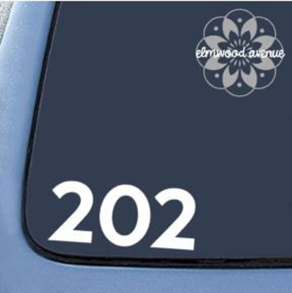 202 Area Code